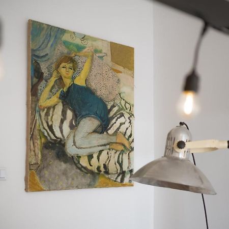 Malarskie Atelier Торунь Экстерьер фото