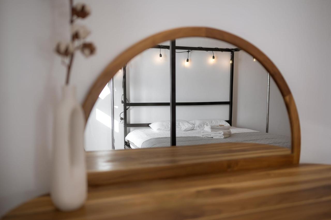 Malarskie Atelier Торунь Экстерьер фото