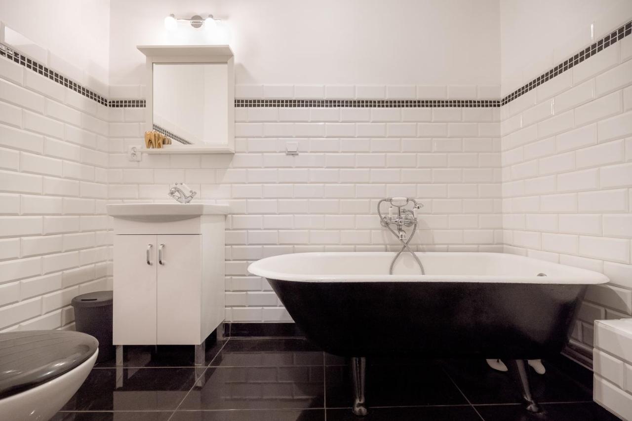 Malarskie Atelier Торунь Экстерьер фото