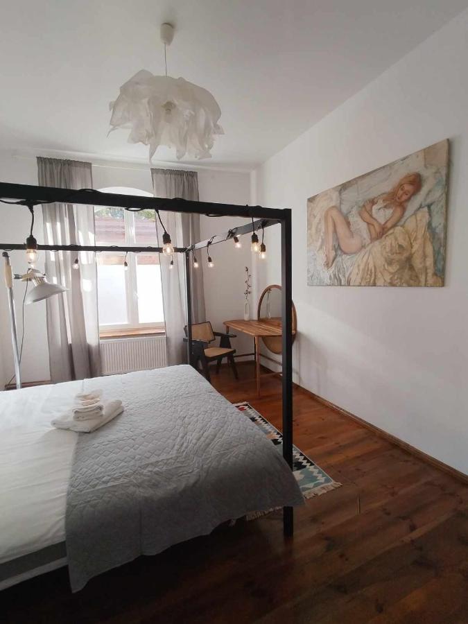 Malarskie Atelier Торунь Экстерьер фото
